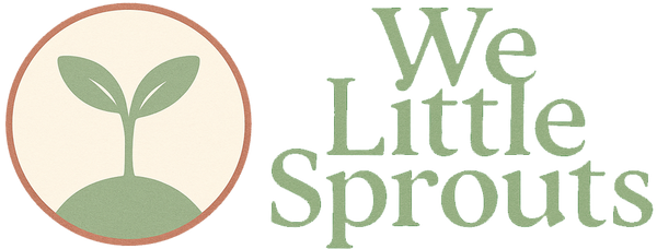 We Little Sprouts